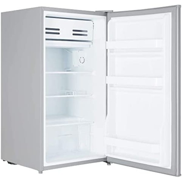 Cookology UCIF93 Undercounter Freestanding Fridge 93 Litre Capacity