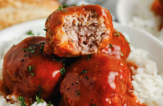 bowls of Creamy Rice Pudding