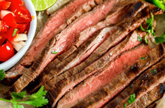 top view of Chocolate Covered Bananas
