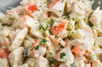 plated Air Fryer Corn on the Cob