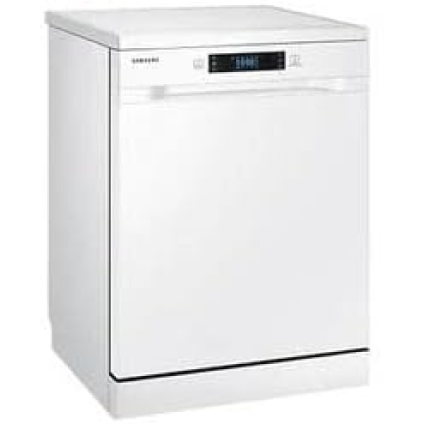 Samsung DW60M6050FW Freestanding A++ Rated Dishwasher White Gazasgoods