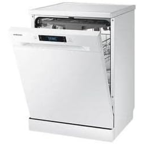 Samsung DW60M6050FW Freestanding A++ Rated Dishwasher White Gazasgoods
