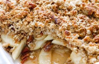 Easy Pickled Eggs in a jar