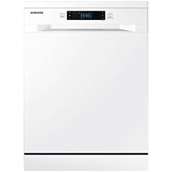 Samsung DW60M6050FW Freestanding A++ Rated Dishwasher White Gazasgoods