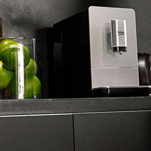 Beko Bean to Cup Coffee Machine CEG5301X Stainless Steel, 19 Bar