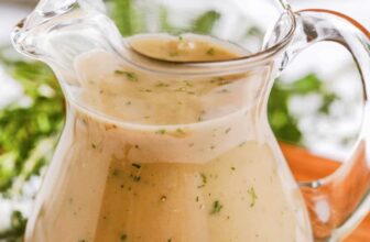 How to Make Gravy - Spend With Pennies