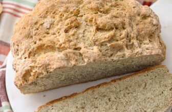 Irish Soda Bread - Spend With Pennies