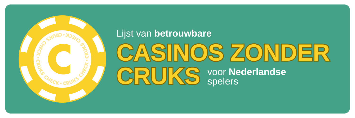 De Beste Casino's Zonder CRUKS Verken Nieuwe Mogelijkheden De Beste Casino's Zonder CRUKS Verken Nieuwe Mogelijkheden