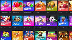 Discovering BC.Game Casino A New Era of Online Gaming in Myanmar