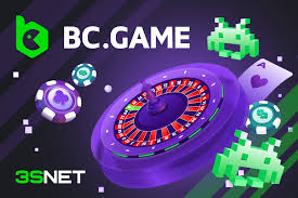 Discovering BC.Game Casino A New Era of Online Gaming in Myanmar
