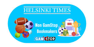 The Rise of Non GamStop Bookmakers A Comprehensive Guide