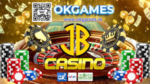 Experience the Thrill of Gaming at JB Casino India Official Website