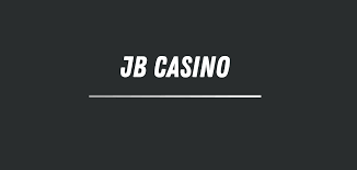 Experience the Thrill of Gaming at JB Casino India Official Website