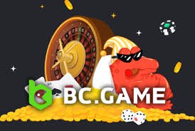Exploring BC Game VC The Future of Online Gaming -683341497 Exploring BC Game VC The Future of Online Gaming -683341497