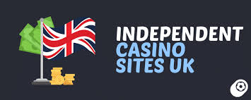 Exploring UK Independent Casinos A Comprehensive Guide