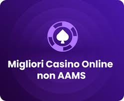 Guida ai Casinò Non AAMS Affidabili Come Scegliere il Gioco Sicuro