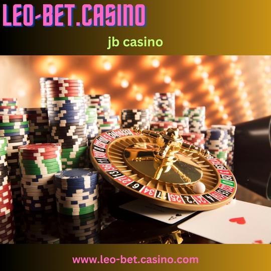 JB Casino App Download Your Gateway to Exciting Gaming -274189169