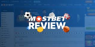 Mostbet Oyunları Qazanmaq Üçün Yeni İmkanlar