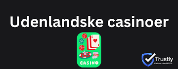 Opdagelsen af EU Casino Uden Rufus En Spændende Mulighed for Spilglade