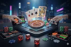 Oplev Casino Uden Rufus – Spil Uden Bekymringer