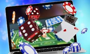 Oplev De Bedste Casinoer Udenom ROFUS Oplev De Bedste Casinoer Udenom ROFUS