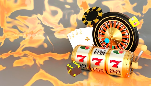 Oplev de Bedste Online Casinoer i Danmark