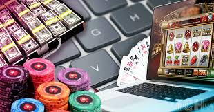 The Rise of Online Betting Exploring Nigus Bet