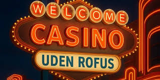 Udenlandsk Casino uden ROFUS En Guide til Spiloplevelser 1540288456 Udenlandsk Casino uden ROFUS En Guide til Spiloplevelser 1540288456