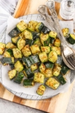 Air Fryer Zucchini – Spend With Pennies