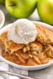 Apple Cobbler – Spend With Pennies