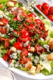 BLT Salad – Spend With Pennies