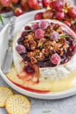 Baked Brie – Spend With Pennies