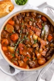 Beef Bourguignon Recipe – Spend With Pennies