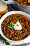 Black Bean Soup – Spend With Pennies