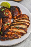 Blackened Chicken – Spend With Pennies