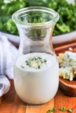 Blue Cheese Dressing – Spend With Pennies