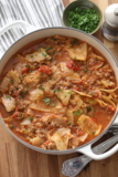 Cabbage Roll Soup Recipe – Spend With Pennies