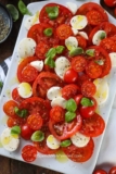 Caprese Salad – Spend With Pennies