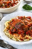 Chicken Cacciatore – Spend With Pennies