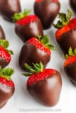 Chocolate Covered Strawberries – Spend With Pennies