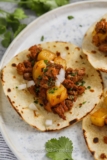 Chorizo Tacos – Spend With Pennies