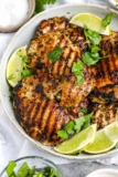 Cilantro Lime Chicken – Spend With Pennies