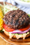 Classic Hamburger Recipe – Spend With Pennies