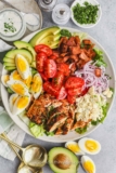 Cobb Salad – Spend With Pennies