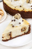 Cookie Dough Cheesecake – Spend With Pennies