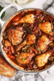 Coq au Vin – Spend With Pennies