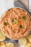 Cream Cheese Salsa Dip – Spend With Pennies