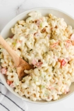 Creamy Macaroni Salad – Spend With Pennies
