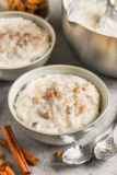 Creamy Rice Pudding – Spend With Pennies