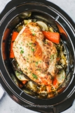 Crock Pot Turkey Breast – Spend With Pennies